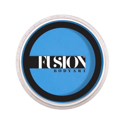 Fusion Body Art Prime Glacial Blue | 32g